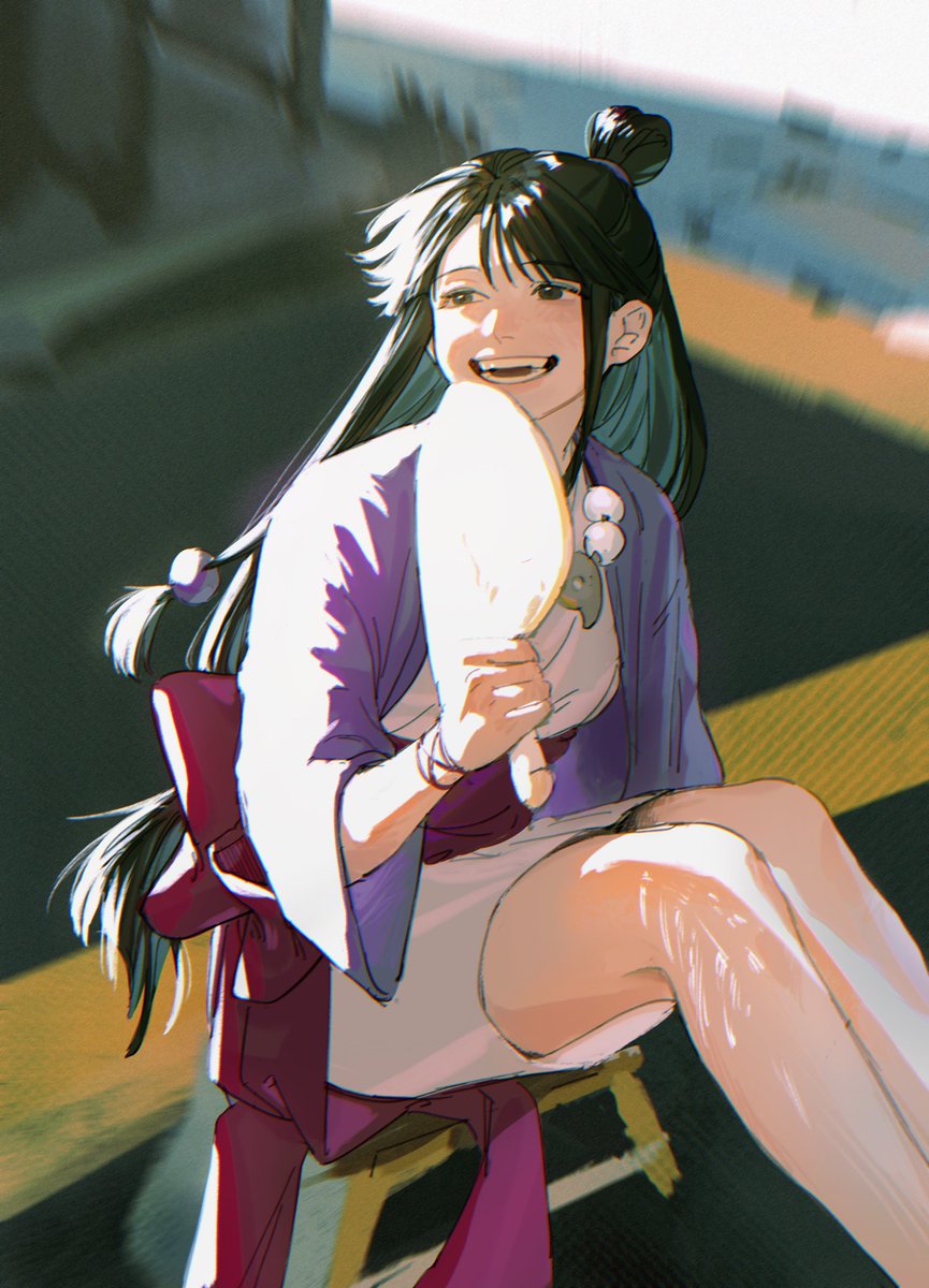 ref：斩月 lunacut