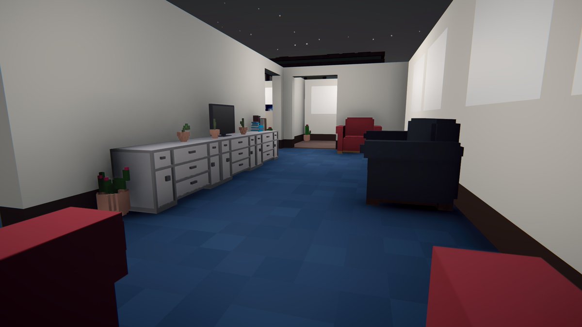 DevLife_Game's tweet photo. We have added 112 new furniture and their variants to DevLife! 😏

#unity3d #gamedev #screenshotsaturday #devlife https://t.co/UBCfbtVswY