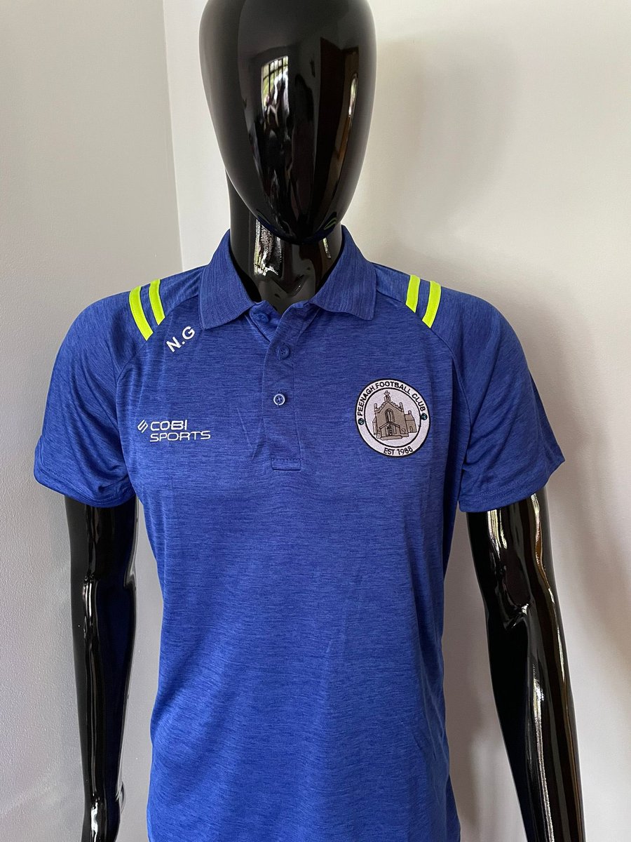sports_cobi's tweet photo. Delighted to send out another delivery today to Feenagh AFC . Really nice gear just in time for Christmas. #classgear #choosecobi #getyourclubtogetintouch @FeenaghKilmeedy https://t.co/ie32WjoQlc