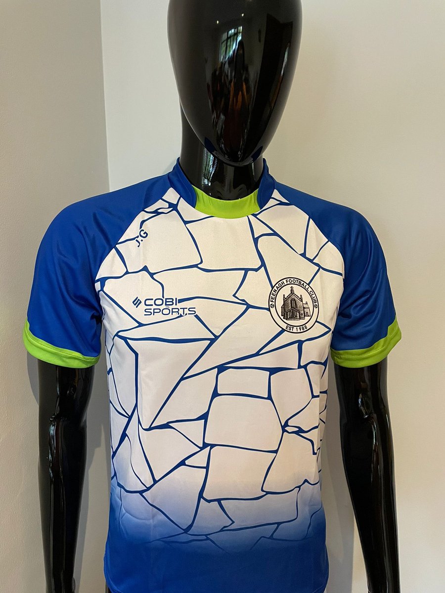 sports_cobi's tweet photo. Delighted to send out another delivery today to Feenagh AFC . Really nice gear just in time for Christmas. #classgear #choosecobi #getyourclubtogetintouch @FeenaghKilmeedy https://t.co/ie32WjoQlc
