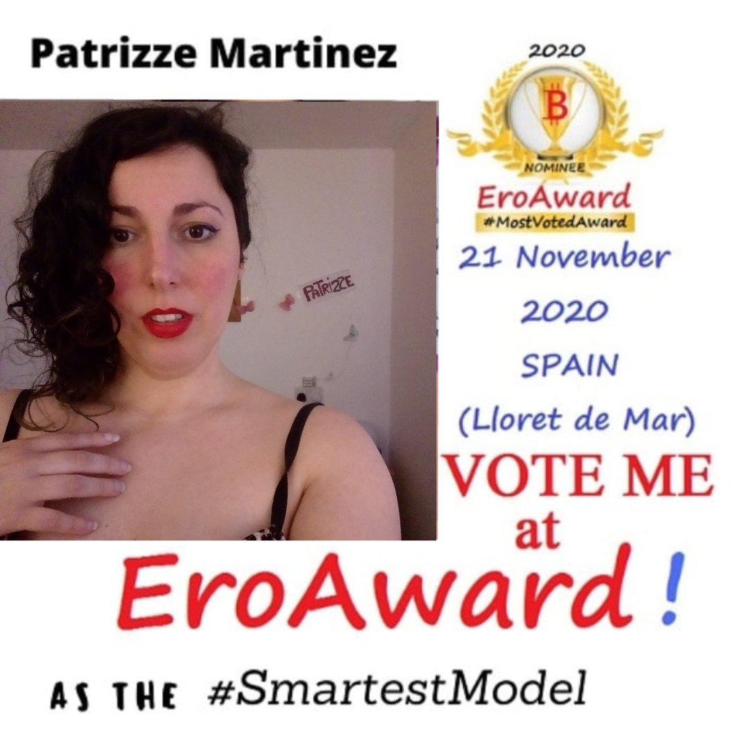 TW Pornstars Patrizze Mart nez Twitter Please Vote For Me As tw-pornstars-patrizze-mart-nez-twitter-please-vote-for-me-as