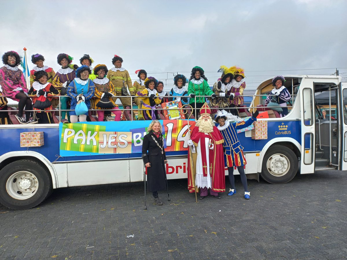 Visit Hattem tweet media