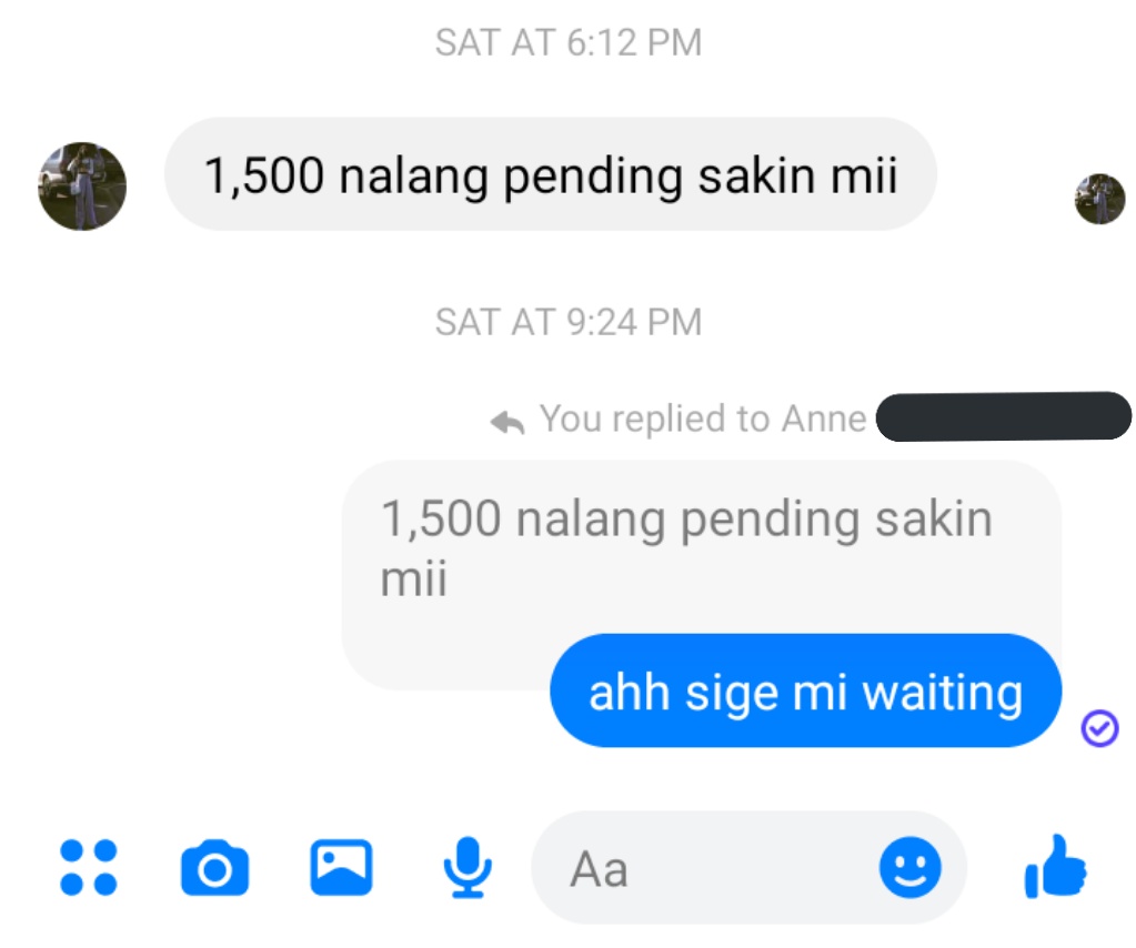 LollycartKshop's tweet photo. #LCKS_Update
•Batch 1-2
•(BATCH 1)
sana talaga makapag loan na and makarefund na saken this month 🙏🏻
•(BATCH 2)
malapit na matapos ang pag rerefund ni Anne sa semi batch 2 next na main batch 2 which is kung san batch ako belong hoping na this Nov marefundan nako ni Anne 🙏🏻🙏🏻 https://t.co/GgZKlp5DSP