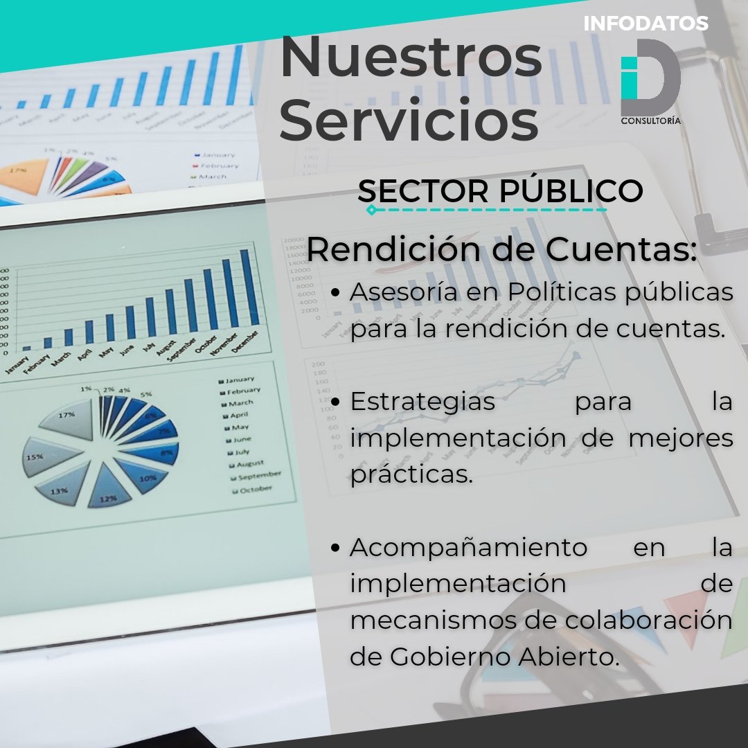 iD_Consultor's tweet photo. Mucho se puede hacer desde el Sector Público, nosotros te ayudamos a construirlo 🙂 https://t.co/hl6Bn02Nip
