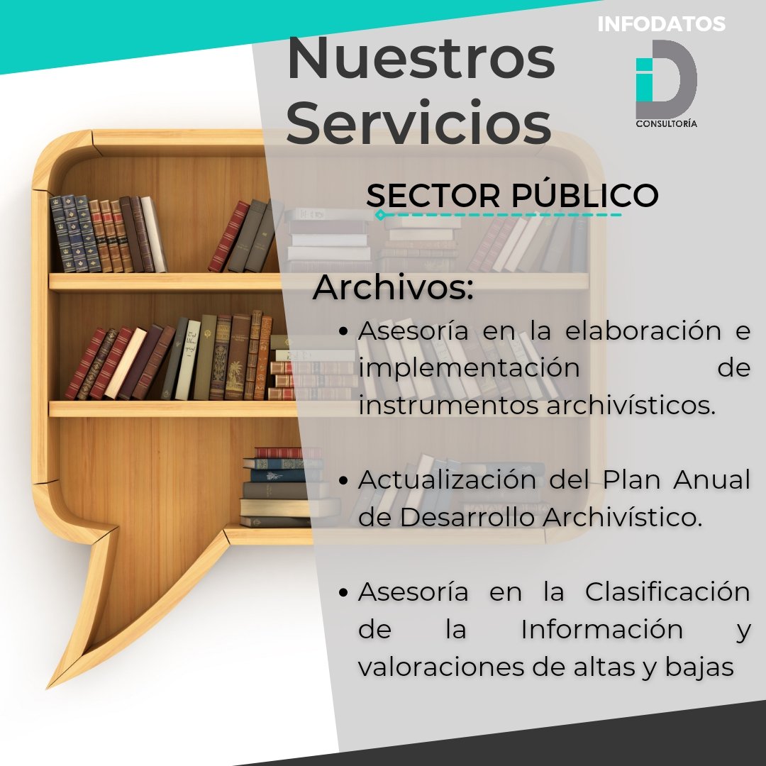 iD_Consultor's tweet photo. También Capacitamos y Acompañamos a los Servidores Públicos 🧑‍💻👩🏼‍🏫. Si eres titular de Unidad de Transparencia o quieres mejorar en la materia! Puedes contactarnos 🙌 https://t.co/gLuLbagUAd
