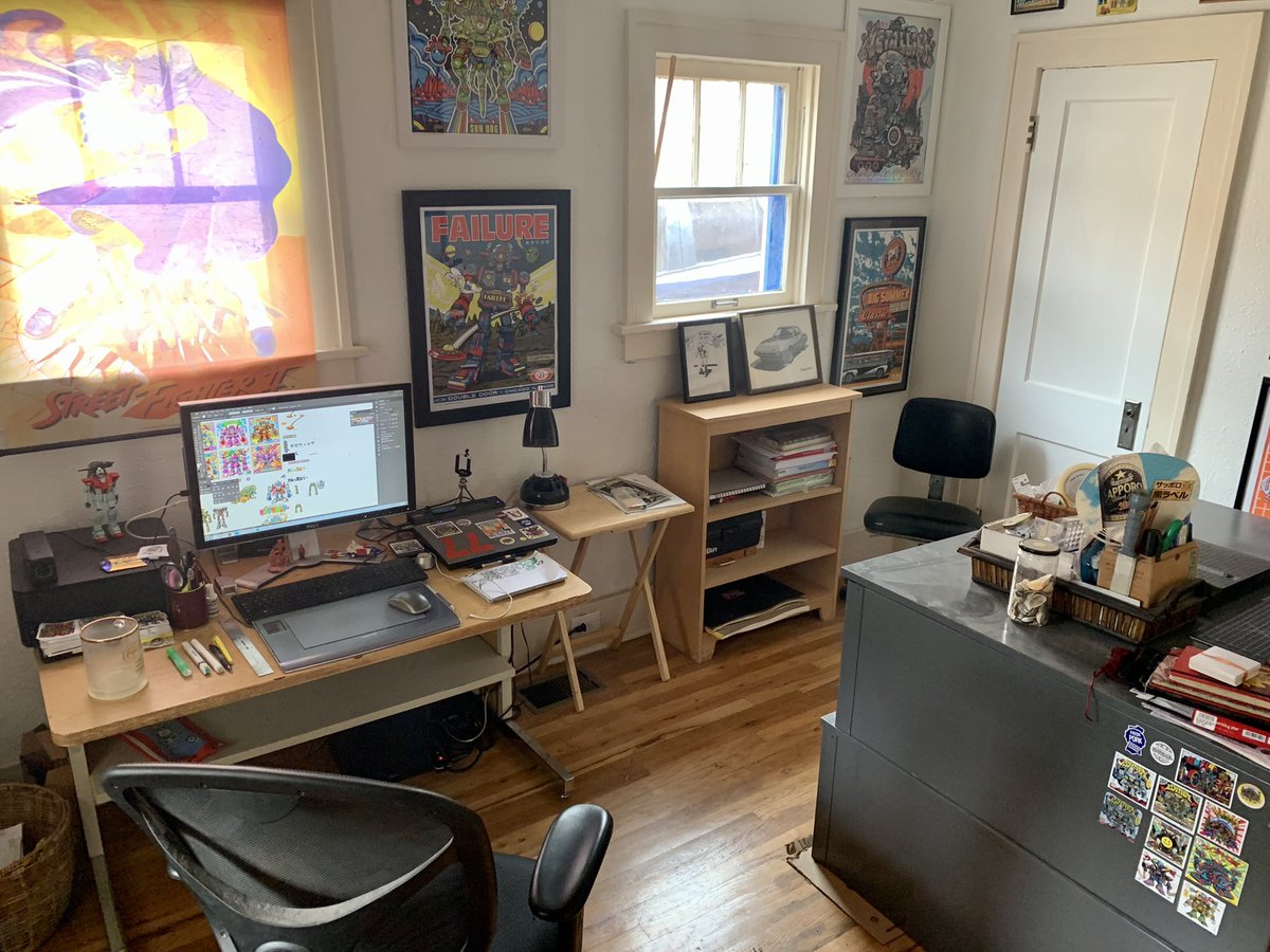 15HTAR's tweet photo. #gigposter #studio #flatfiles #adobeillustrator #γ€γ©γΉγ https://t.co/pie1pXnHOu