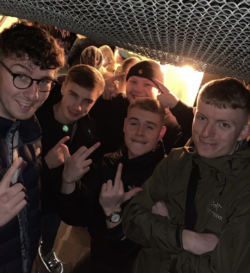 NEVWPFC's tweet photo. Seen as though the lads are on a holiday training camp, we thought we’d give the fans an insight into what the boys have been getting up to! 📸 https://t.co/yjmZQl5aJW