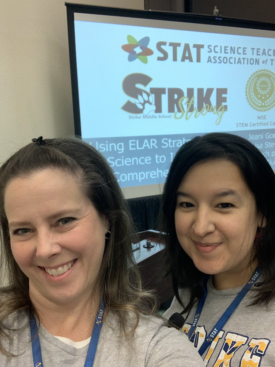 Lisa Stevens tweet media