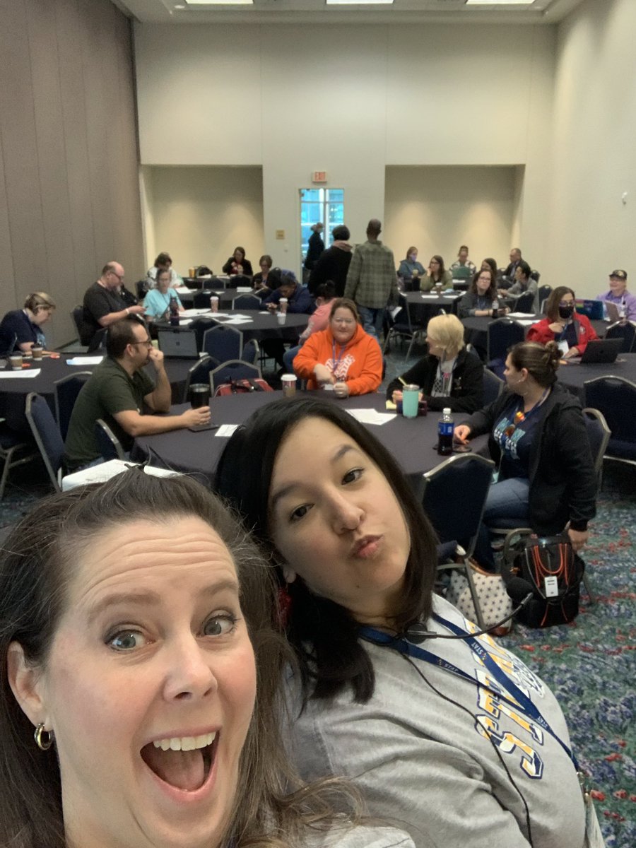 Lisa Stevens tweet media