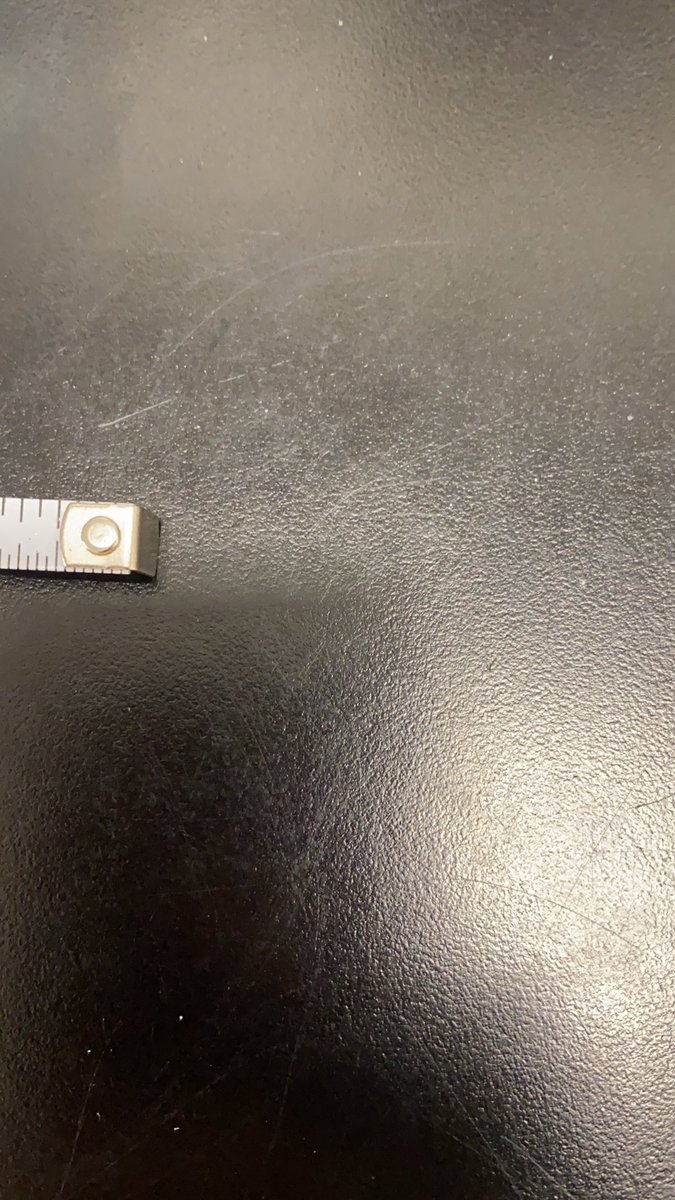 DevonLavelle's tweet image. My tolerance for people