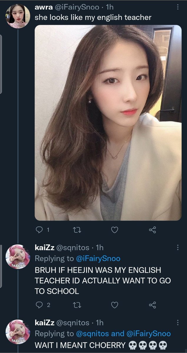 StrugglesLoona's tweet photo. https://t.co/GRWq59I8LT