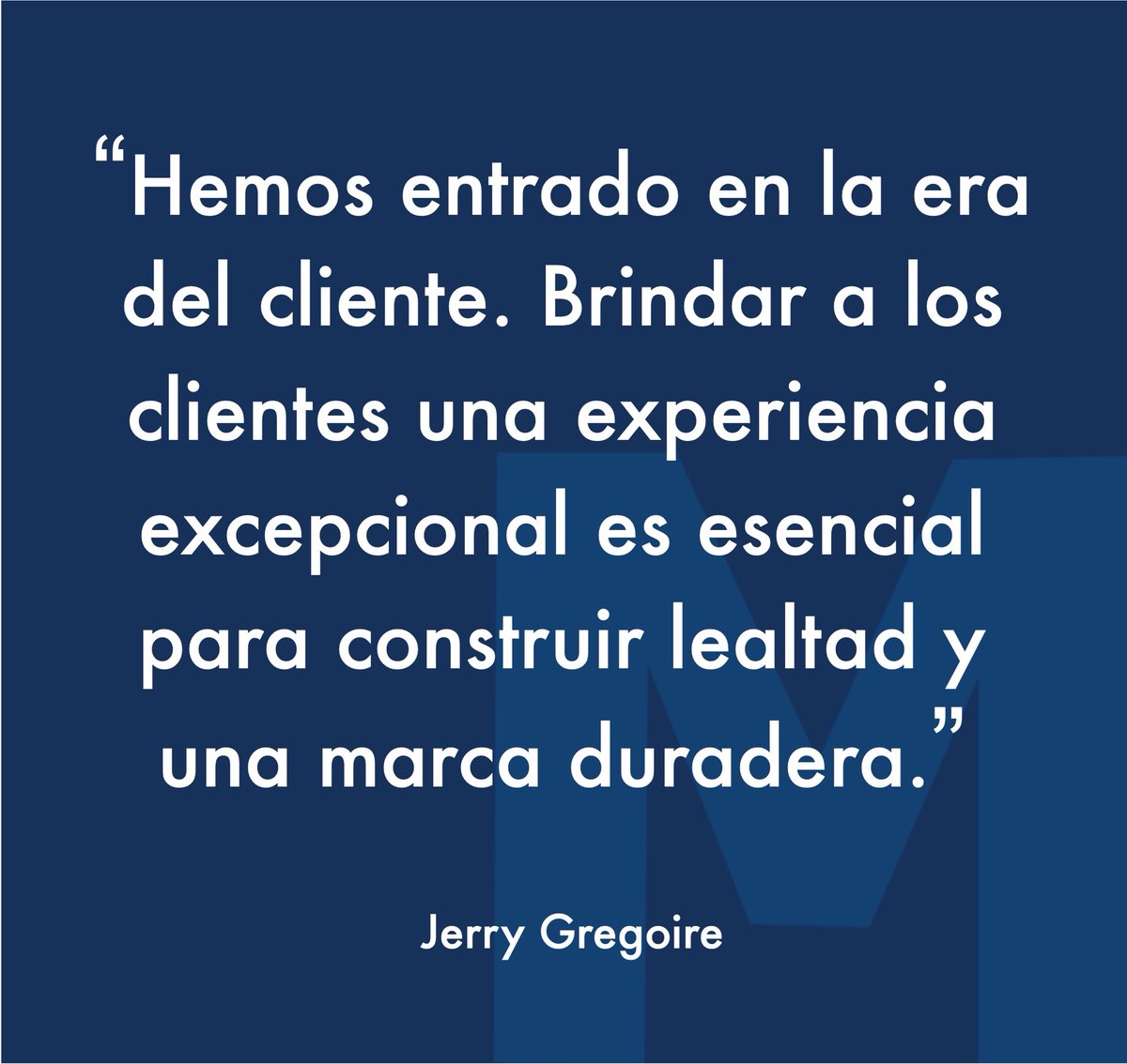 MercanaConsult1's tweet photo. ¿Buscas incrementar la satisfacción de tus clientes e incrementar tus ventas? Nosotros te decimos cómo lograrlo.
Contáctanos para más información: https://t.co/zMyS6jXv1S
#clientesfelices #clientessatisfechos #clientescontentos #mercanaconsulting #mysteryshopping #consultoria https://t.co/FVNkQwM7iR