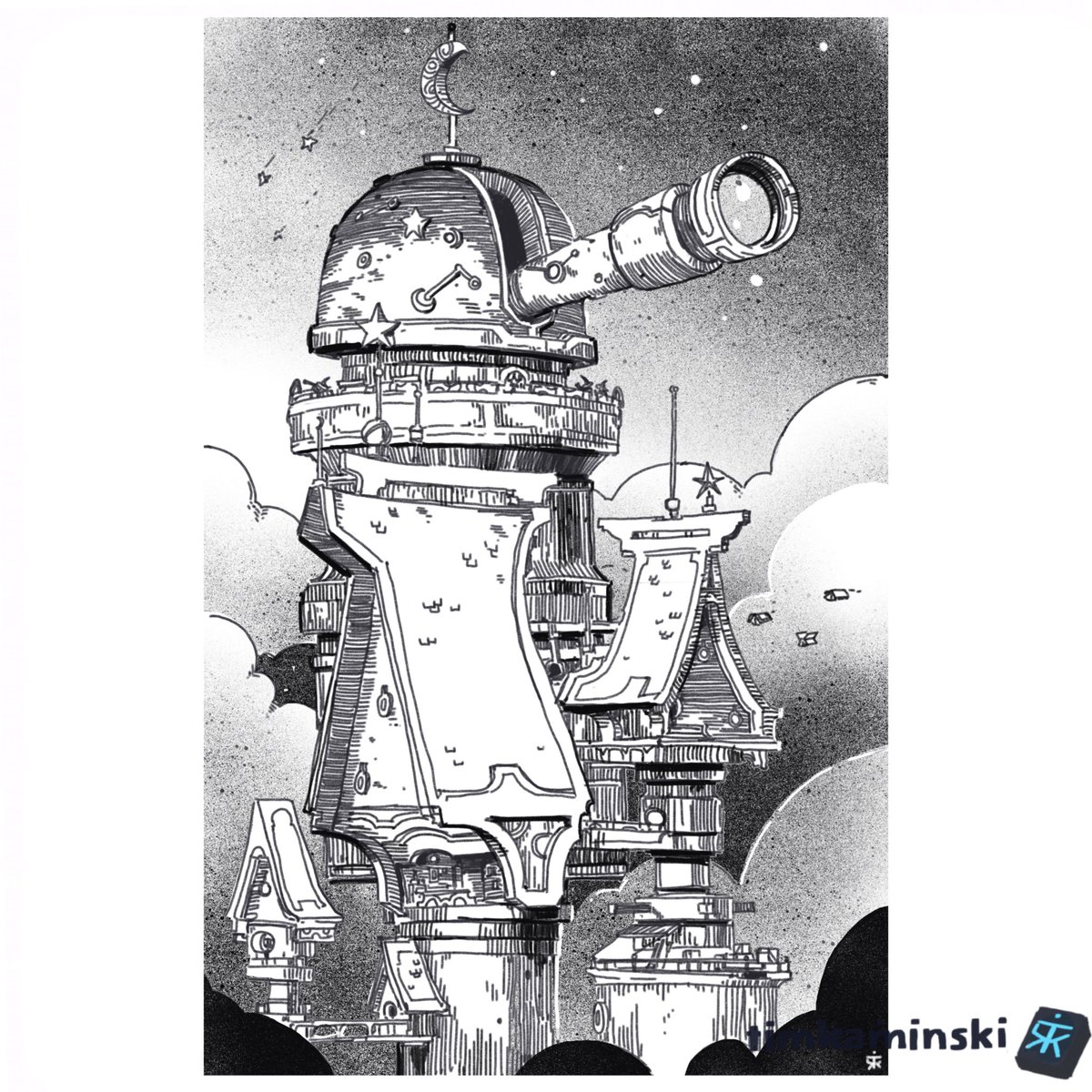 🔭 Watchtower 🔭

It's the weekend everybody! 🤩 How is your Saturday going!? 