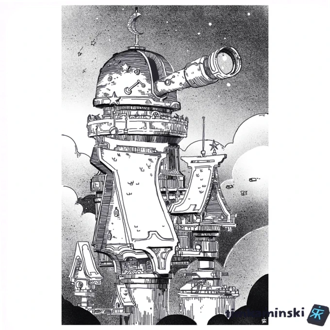 🔭 Watchtower 🔭

It's the weekend everybody! 🤩 How is your Saturday going!? 