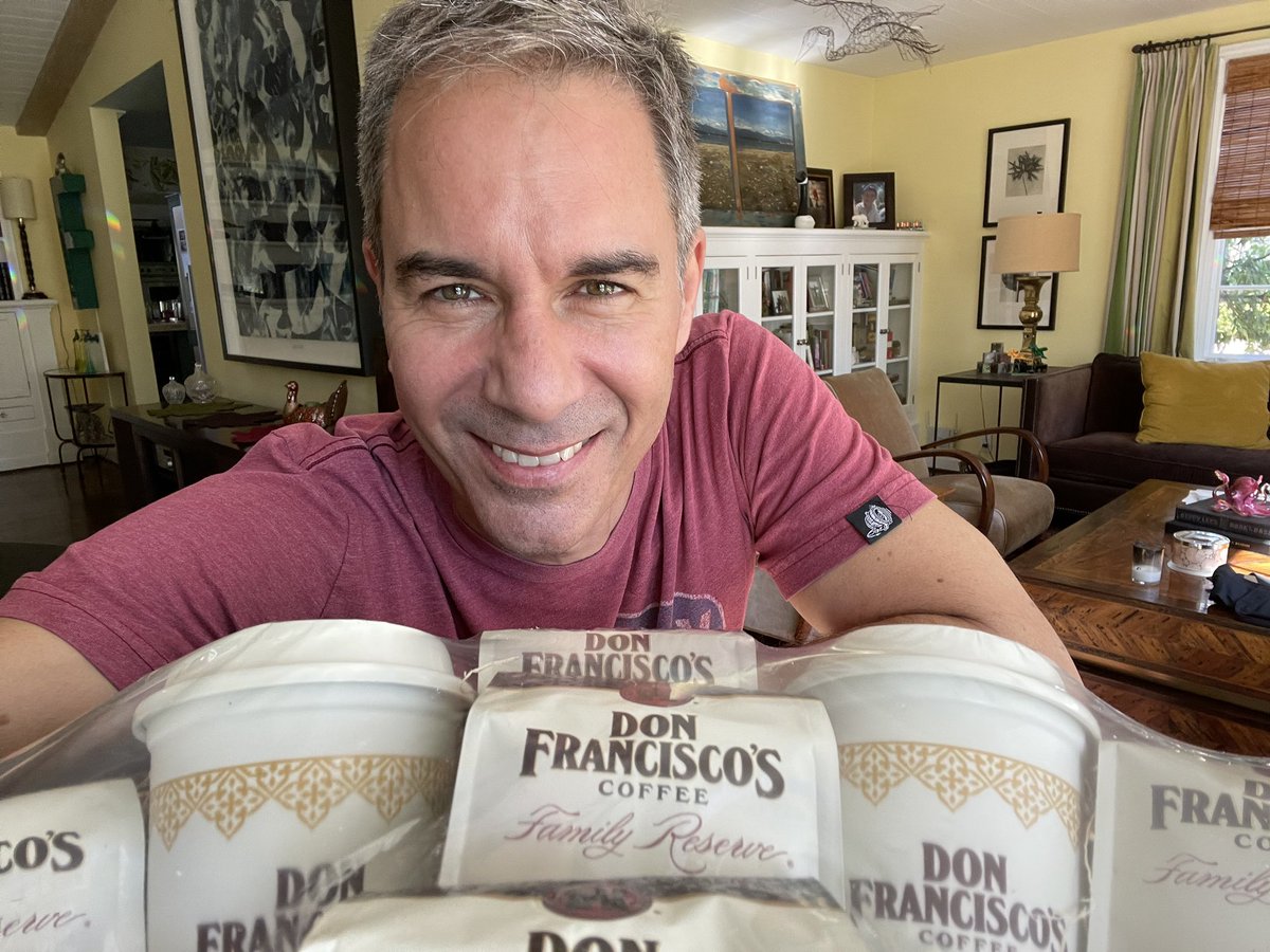 Eric McCormack tweet media