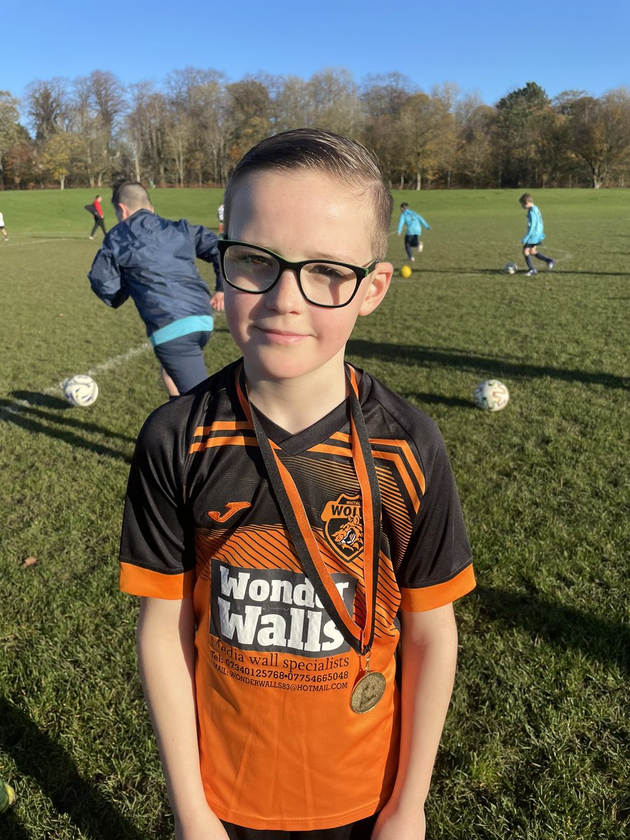 Whitacres Wolves 2012 tweet media