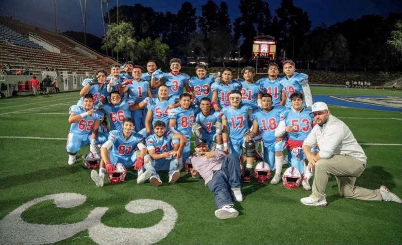 we came up short, but i wouldn’t do this with anybody else #54out