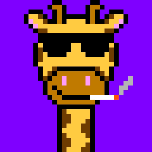 hashgiraffes's tweet photo. @3rdgencrypto Hi! #WeLikeTheHash https://t.co/3uUapbg1Z2