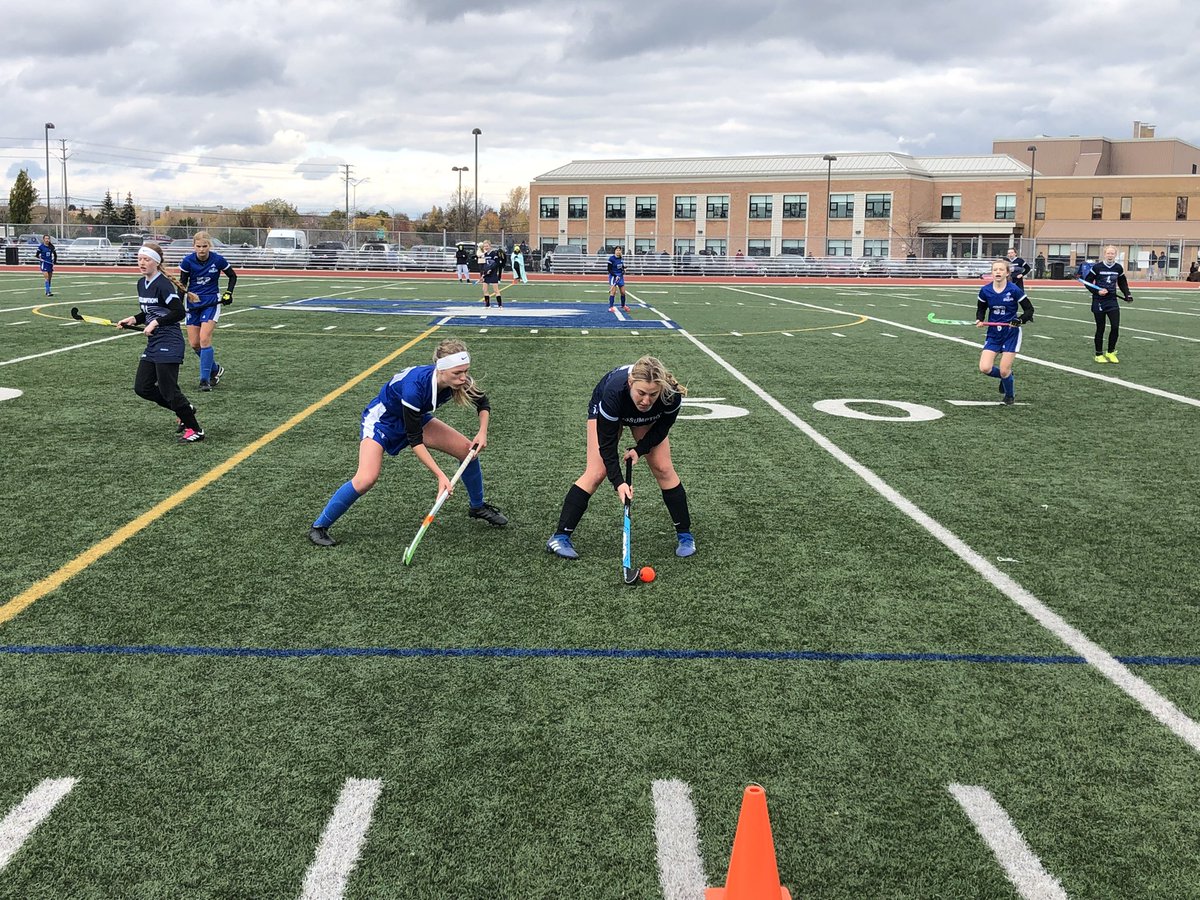 Tough loss for Assumption in overtime in the Bronze Medal game, but a great season overall. <a href="/OFSAAGirlsFH/">OFSAA Field Hockey</a> <a href="/AssumptionHCDSB/">Assumption</a>  @HCAA2017 <a href="/HCDSB/">Halton Catholic DSB</a>