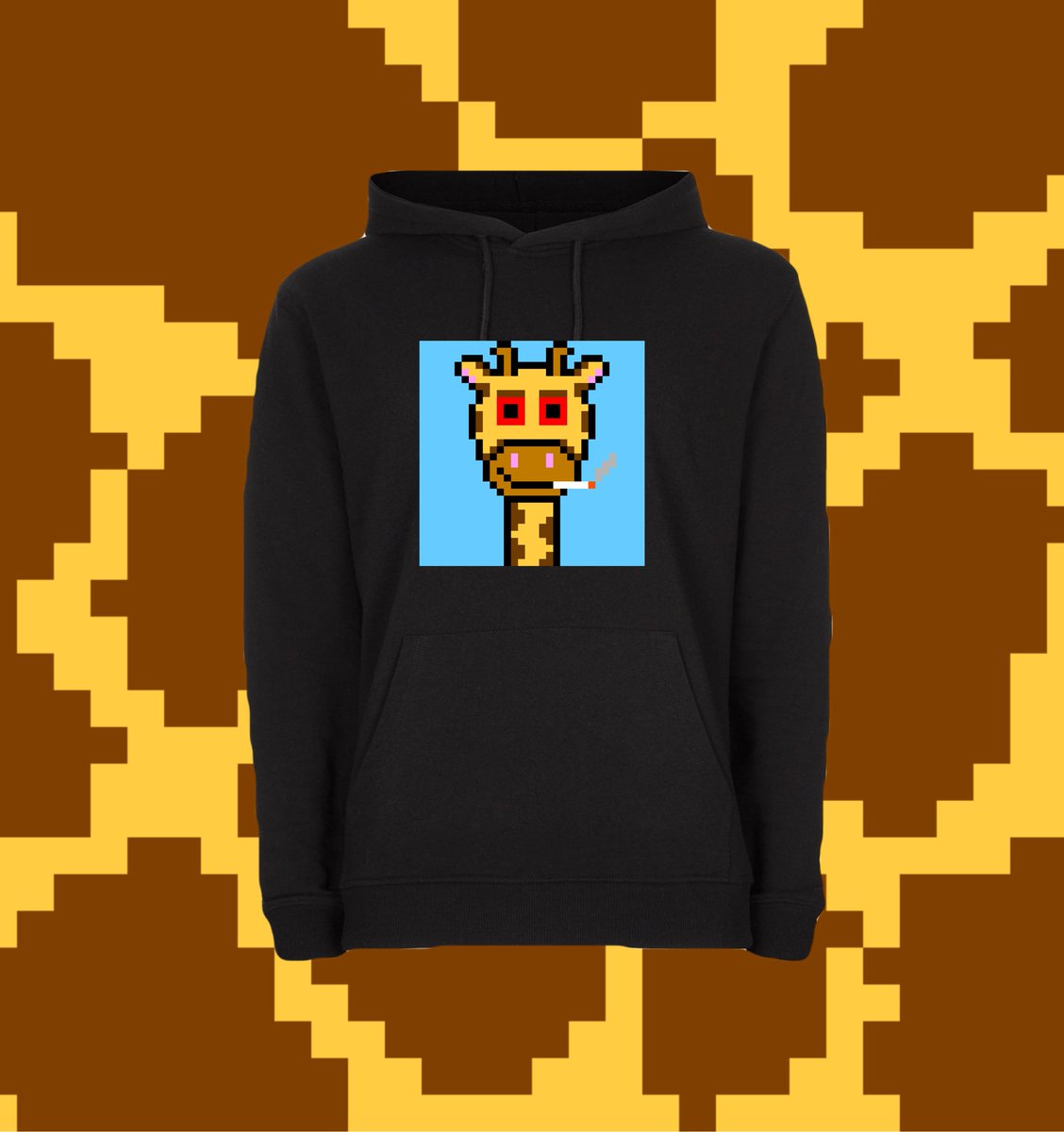 hashgiraffes's tweet photo. @andymilonakis Want a #HashGiraffes hoodie? 😂🦒 https://t.co/djXvnaStSz