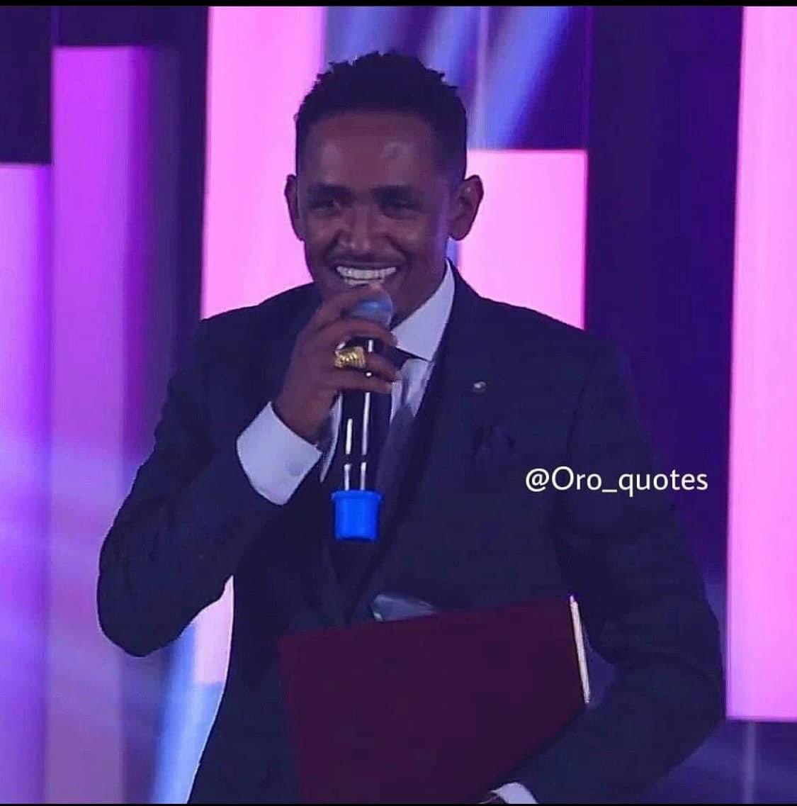 The smile we all missed 😔