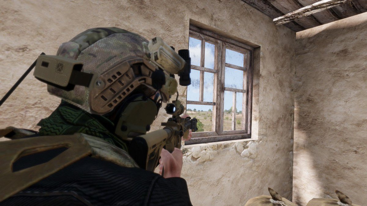 FrezeField's tweet photo. #Arma3 https://t.co/M9oAoXmwtL
