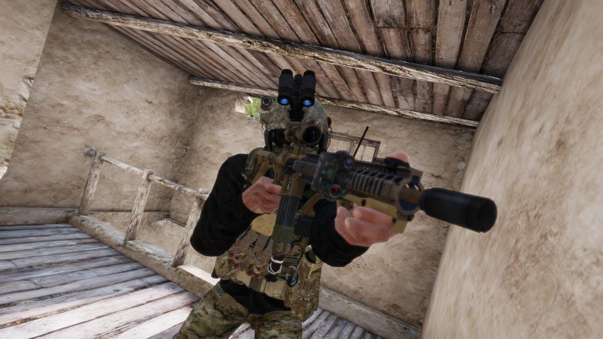 FrezeField's tweet photo. #Arma3 https://t.co/M9oAoXmwtL