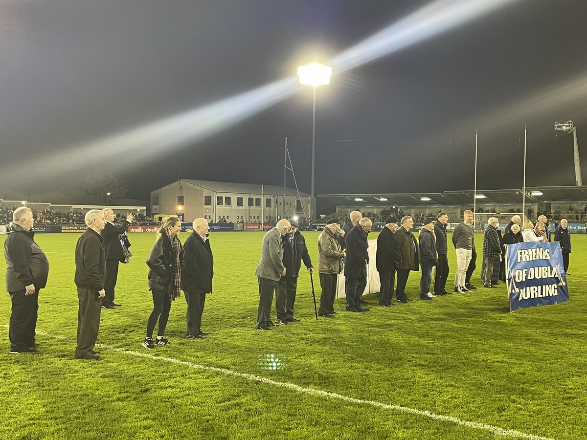 Dublin GAA tweet media