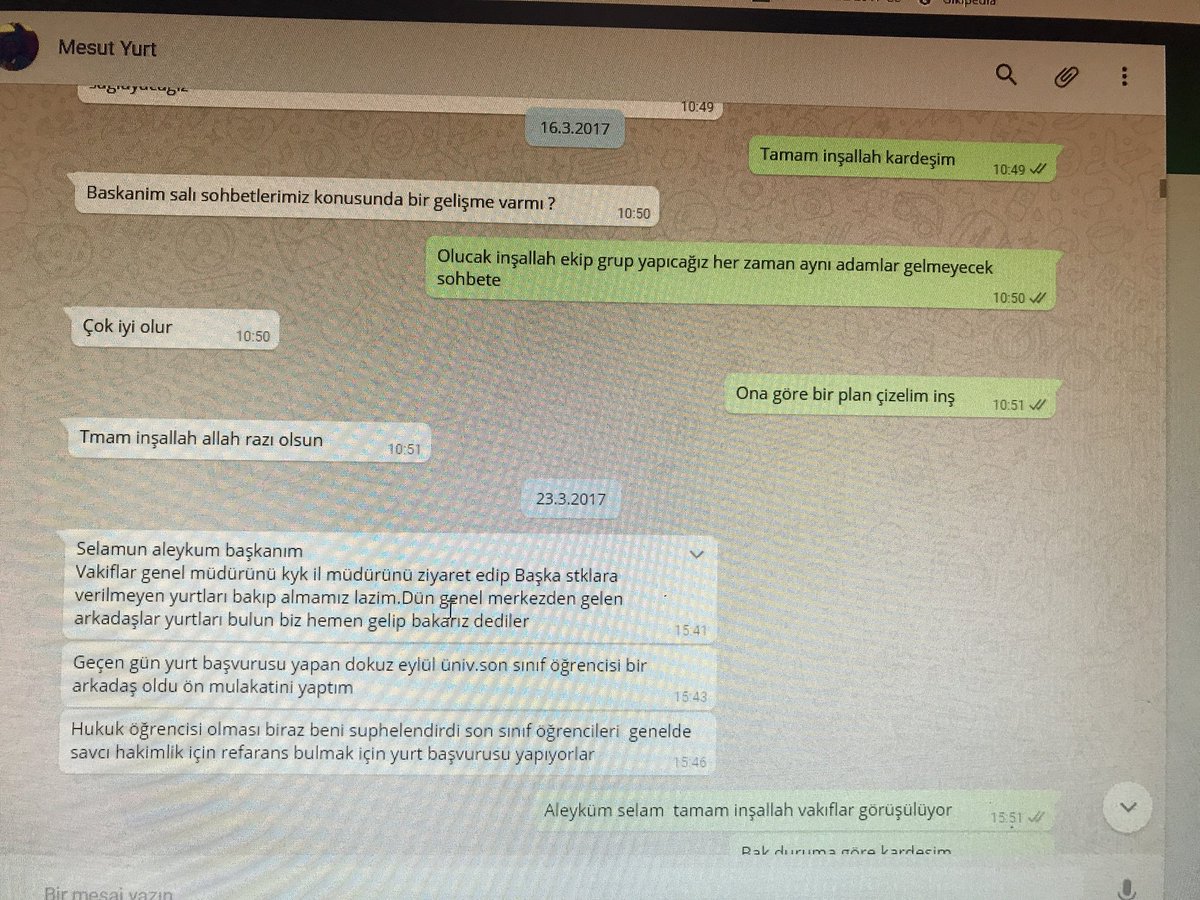 metcihan's tweet photo. tügvacıların fetoculardan bir farkı yok gerçekten yok https://t.co/SC2raRfi3t