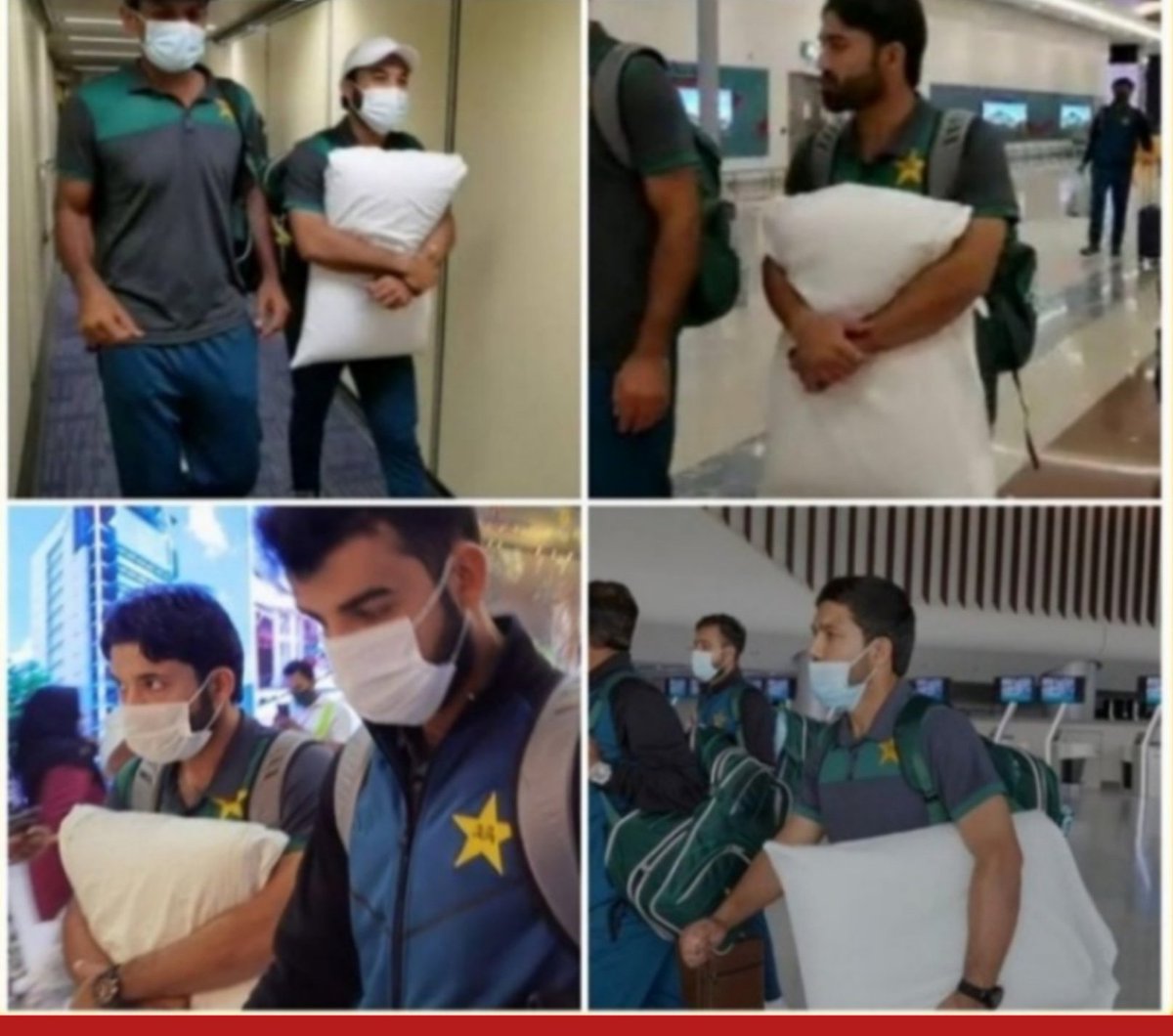 Abdullah Zaki (@abdullah_zaki) on Twitter photo - Find someone who loves you like <a href="/iMRizwanPak/">Muhammad Rizwan</a> loves his pillow! 😁 - Find someone who loves you like <a href="/iMRizwanPak/">Muhammad Rizwan</a> loves his pillow! 😁