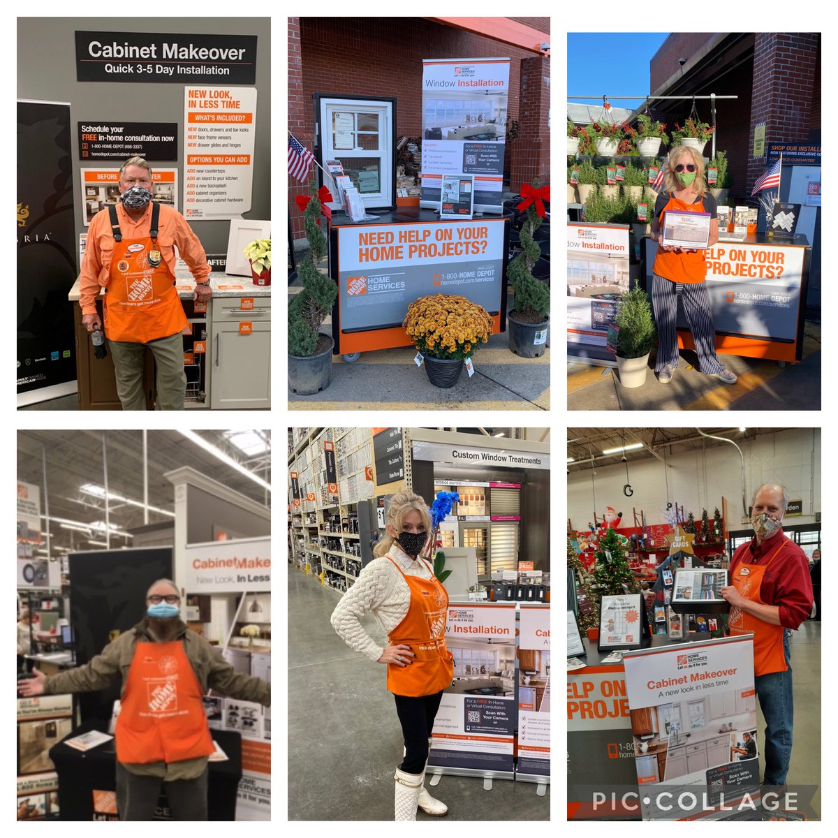 Cynthia Harrell (@cindithd) on Twitter photo SATL HSPS Team, It’s a Great Day to be at The Home Depot! <a href="/jaybisping/">Jay</a> <a href="/NotoKara/">Kara Noto</a> <a href="/gloria_terri/">Terri Gloria</a> @HDE_chuck <a href="/MccourtDonTHD/">Don Mccourt</a> <a href="/CarlinoJasonM/">Jason Carlino</a> <a href="/AlexAmoTHD/">Alex Amo</a> SATL HSPS Team, It’s a Great Day to be at The Home Depot! <a href="/jaybisping/">Jay</a> <a href="/NotoKara/">Kara Noto</a> <a href="/gloria_terri/">Terri Gloria</a> @HDE_chuck <a href="/MccourtDonTHD/">Don Mccourt</a> <a href="/CarlinoJasonM/">Jason Carlino</a> <a href="/AlexAmoTHD/">Alex Amo</a>
