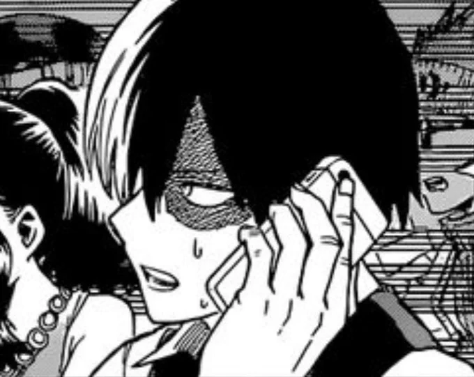 anyways stan shouto 