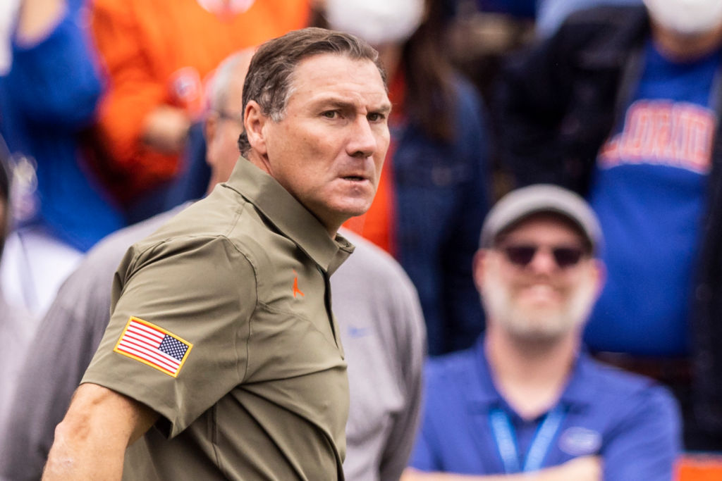 CBS Sports tweet media