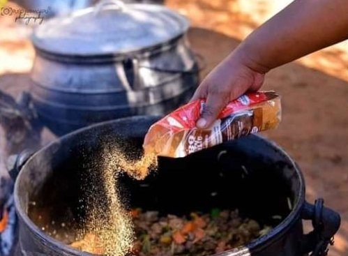 Knowla7's tweet image. Ke nore fafa