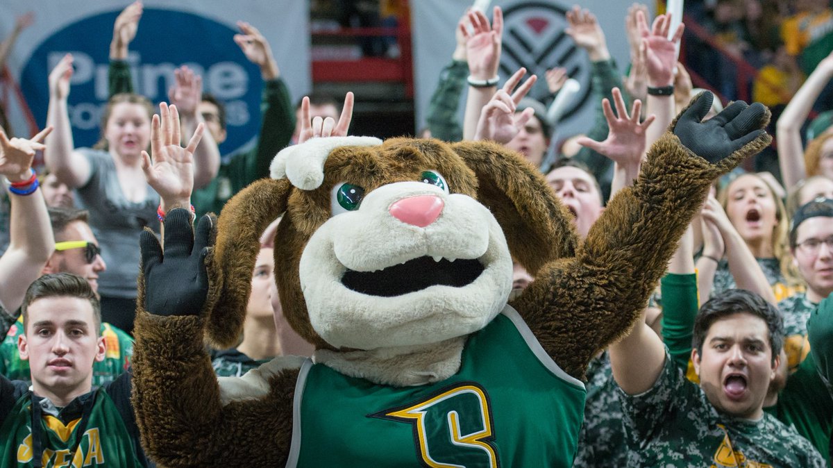 Siena Saints tweet media