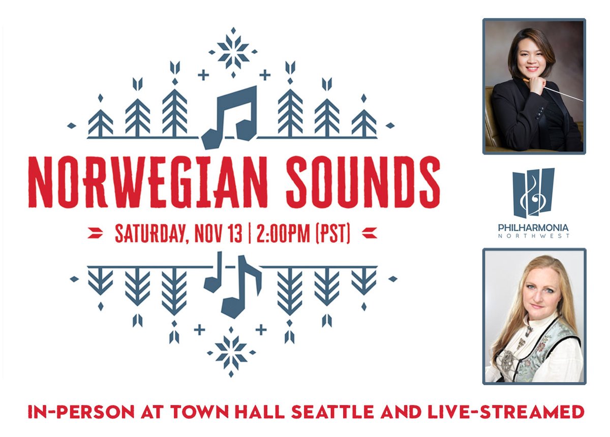 PhilharmoniaNW tweet media