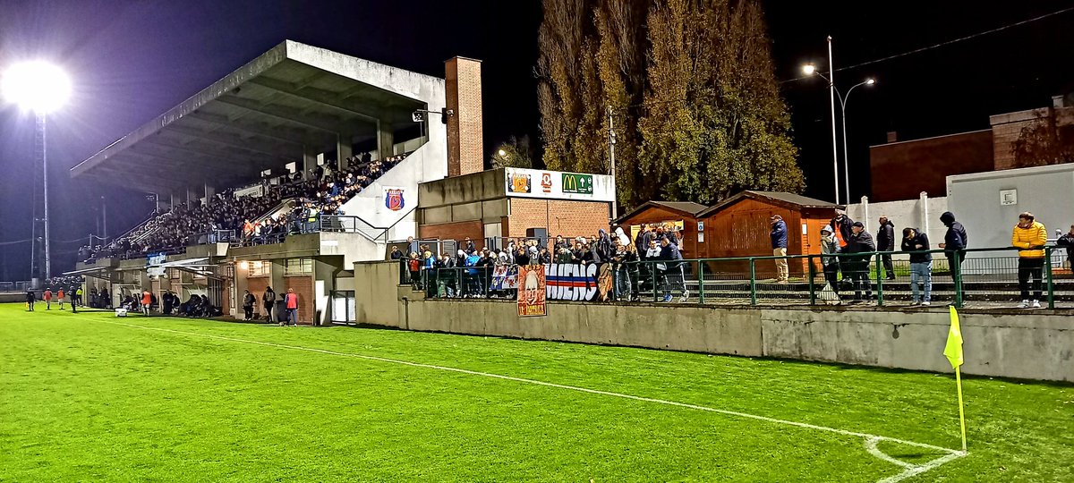 ES Anzin-Saint-Aubin - Amiens SC

#groundhopping #ground #stadion #stade #foot #fff #stadedegouvebrabant #arras #anzin #anzinsaintaubin #amiens #amienssc #pasdecalais #hautsdefrance #somme #cdf7emetour #cdf #coupedefrance #coupe #cup #france #Frankreich