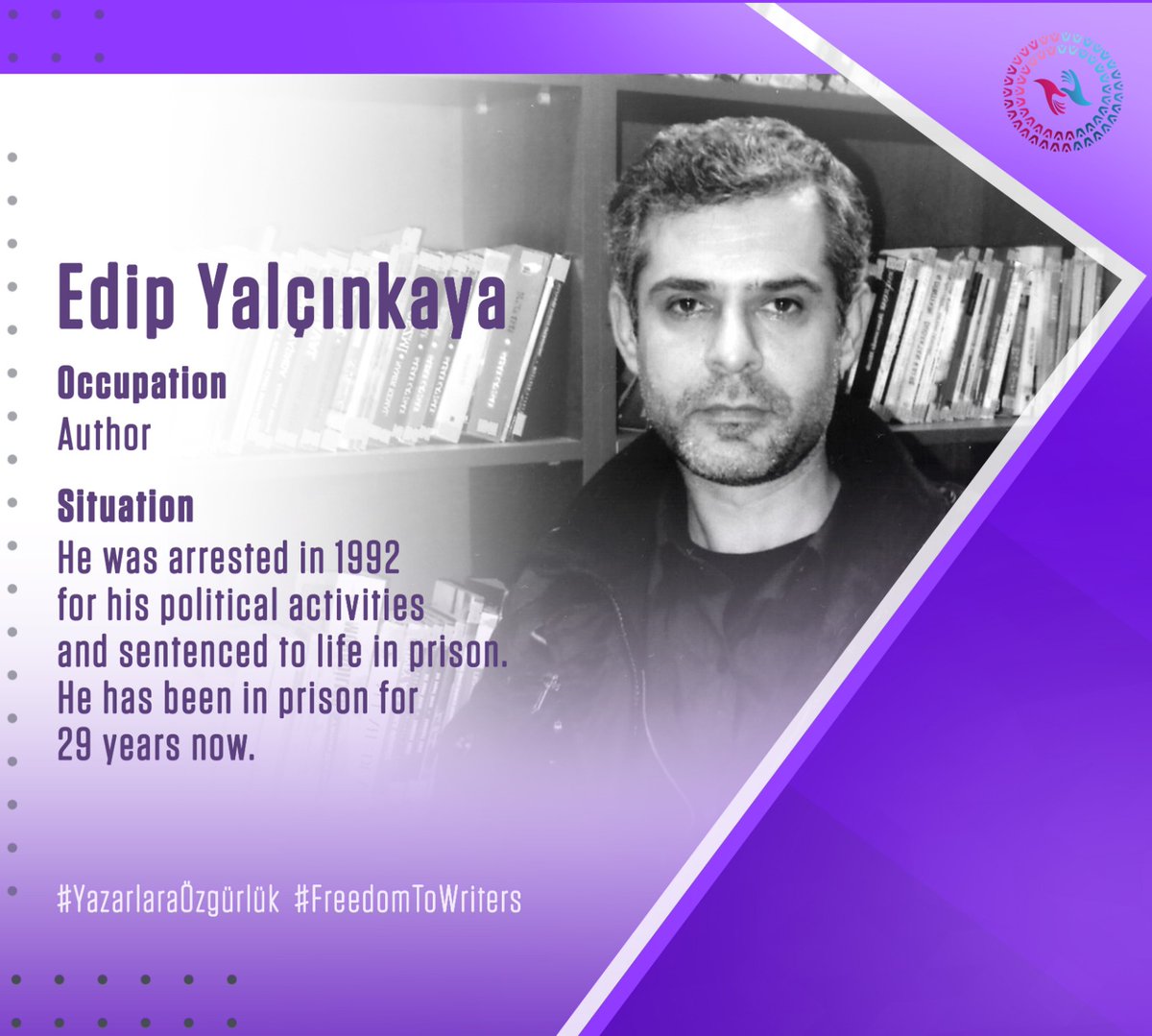 Human Rights Solidarity tweet media