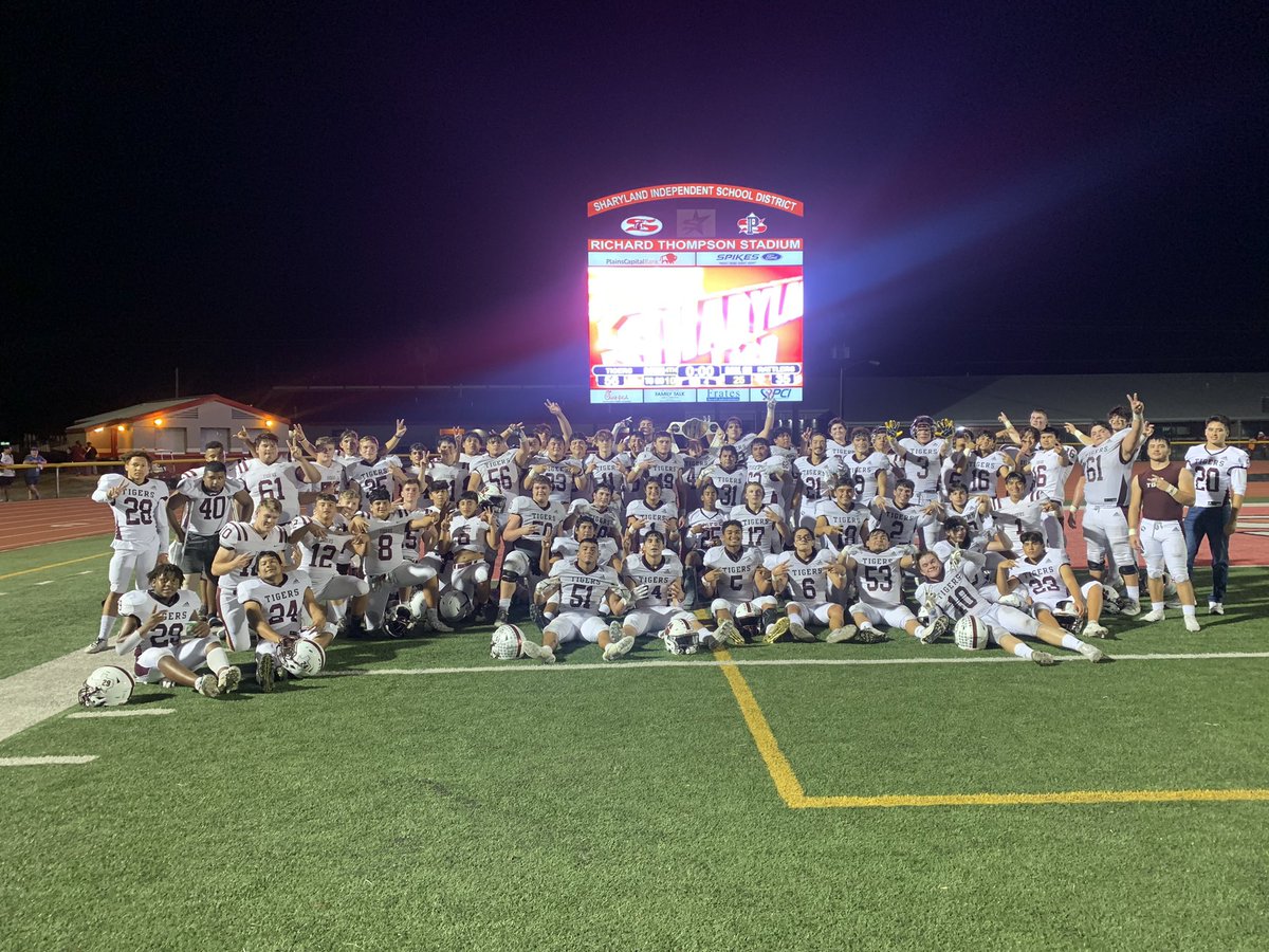 Floresville ISD tweet media