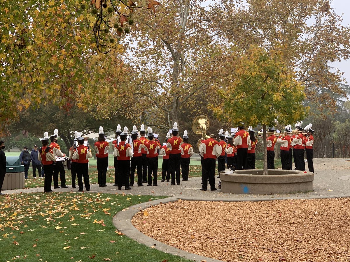 Kelly Cooper (@principal_coop) on Twitter photo Celebrating <a href="/wcscsoccer/">Walnut Creek Surf Soccer Club</a> 50th anniversary with the final <a href="/NorthgateHS/">Northgate High</a> marching band performance of 2021! Celebrating <a href="/wcscsoccer/">Walnut Creek Surf Soccer Club</a> 50th anniversary with the final <a href="/NorthgateHS/">Northgate High</a> marching band performance of 2021!
