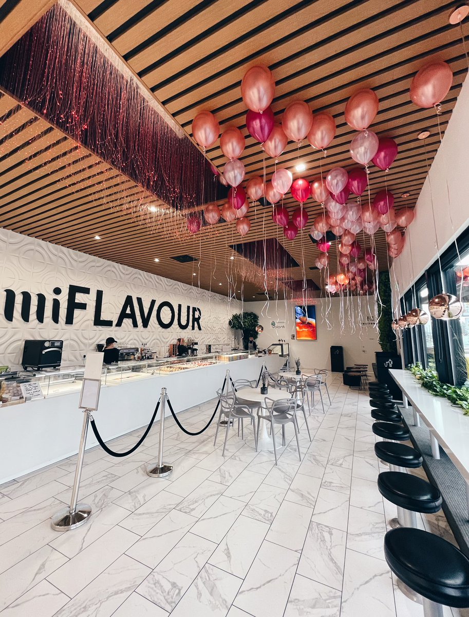 miFLAVOUR tweet media