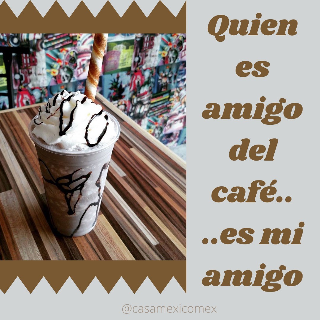 CasaMexicoMEX's tweet photo. Seamos amigos 🤗☕🥰
   ~Casa México https://t.co/0r7EWlMu9o