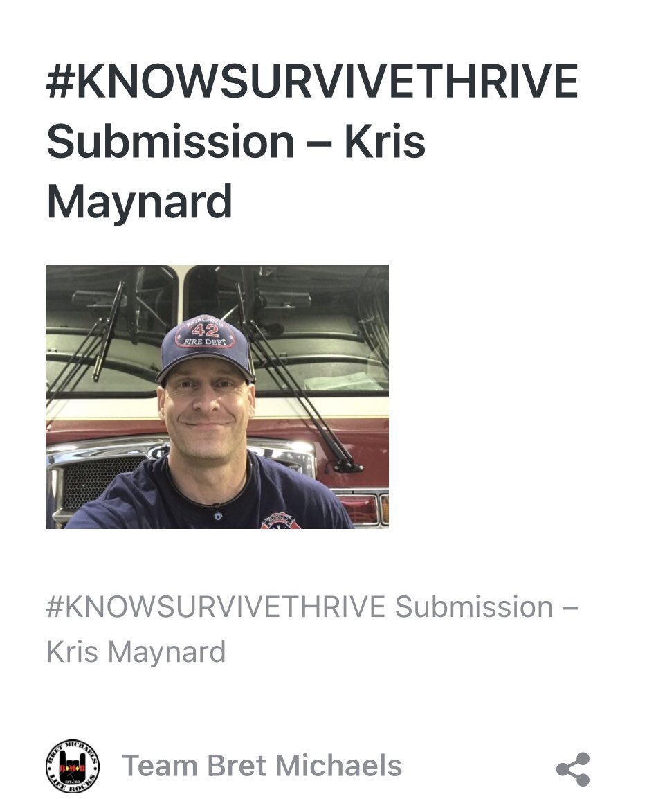 EaseT1d's tweet photo. #NDAM Day 13
Kris Maynard, Founder of @GlucoseRevival shares with Team @bretmichaels his struggles of being let go from the military due to his #type1diabetes diagnosis at the age of 23.
Read his #inspirational story on https://t.co/wVZ7H0JqiW #KnowSurviveThrive #T1D https://t.co/i4OwJIpEsm