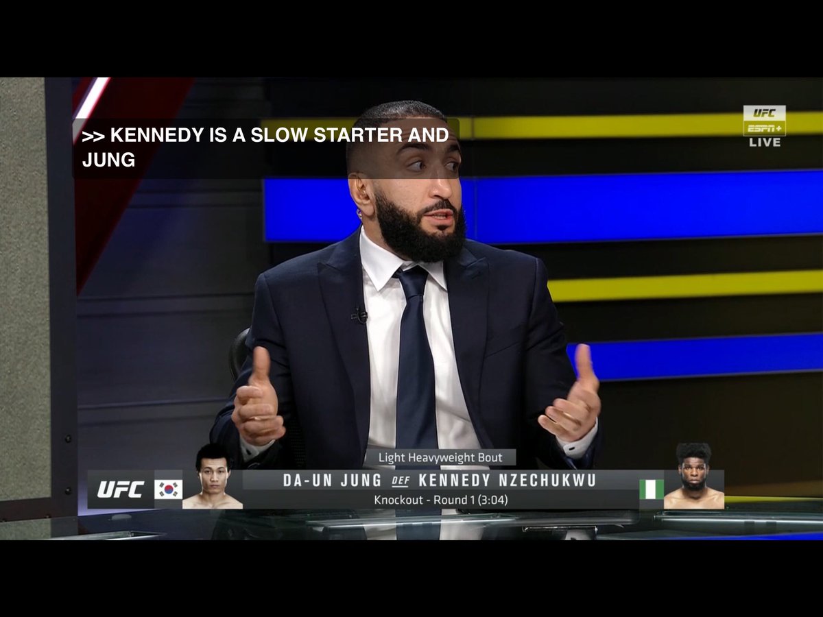 theDefiantWongs's tweet photo. @MMAjunkie @fighter__jeong @ufc Not all Asians look alike. Get your shit together. @angryasianman @ufc @KoreanZombieMMA https://t.co/5T7lGGG7w8