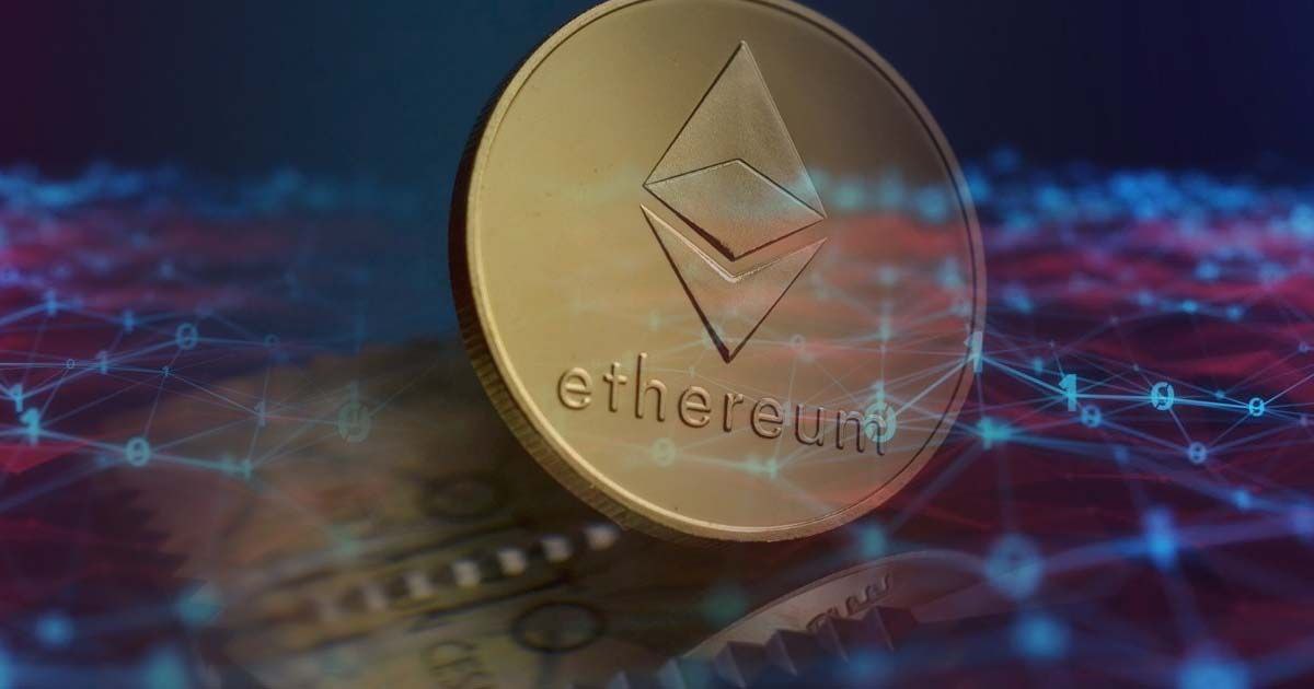 Douradoc1's tweet photo. #Bitcoin Ethereum atinge o novo recorde de todos os tempos, bitcoin avançando em direção ao recorde de criptomoedas

 Ethereum, a segunda maior moeda digital do mundo, cresceu mais de 4% em 24 horas na segunda-feira para atingir um novo recorde de mais de US $ 4.700. https://t.co/MAcE7PEp8K