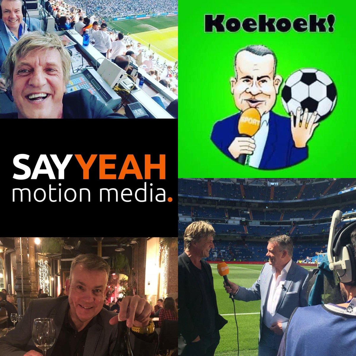 ALV 19/11 per livestream, 19-20 uur. VK   Inside verplaatst naar 4-2-2022