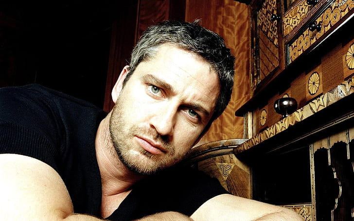 Happy birthday Gerard Butler 