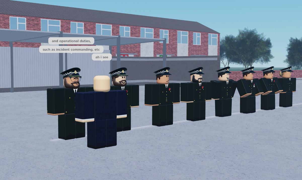 ElsickHouseRBX's tweet photo. The Duke of Fife was welcomed to the newly constructed London Ambulance Service headquarters to inspect the service.

The Duke warmly reflected that it was "wonderful to genuinely engage with so many hardworking people and to learn more about what it is like to serve this group." https://t.co/jFmasKNbV8