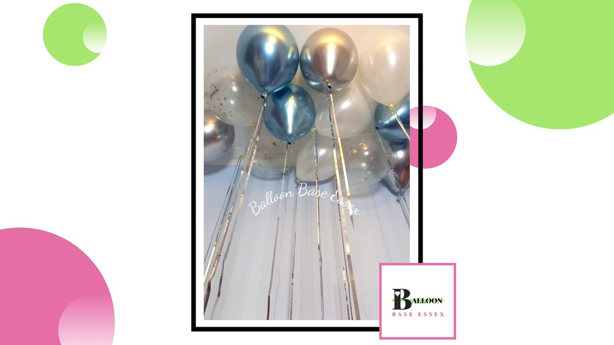 ✨ Just add balloons ✨

#balloon #partytime #Celebrations