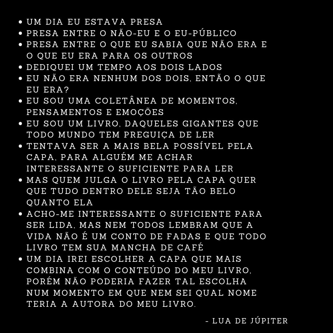 LuadJupiter's tweet photo. #poesia #poetry #poema #pensamentos #poem #poesiadecadadia #poemas https://t.co/79htfZe56D